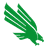 North Texas Mean Green