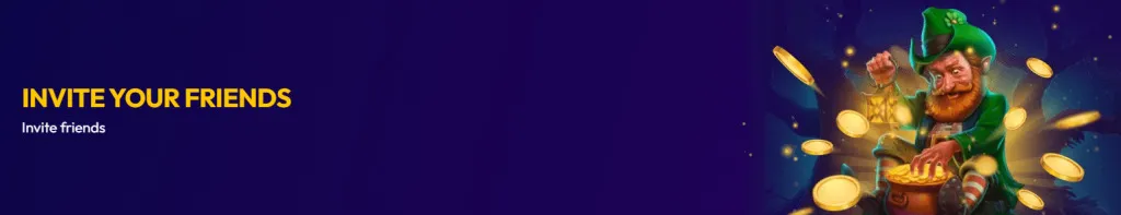 Funrize Referral Bonus