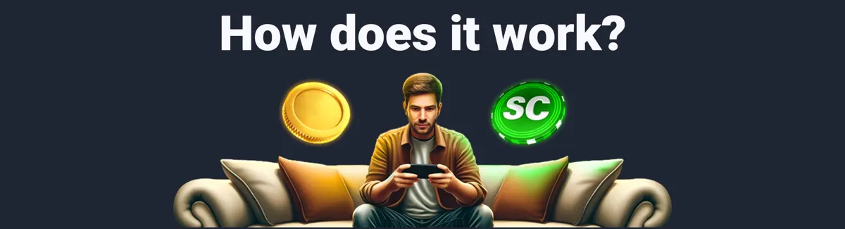 How Baba Casino works
