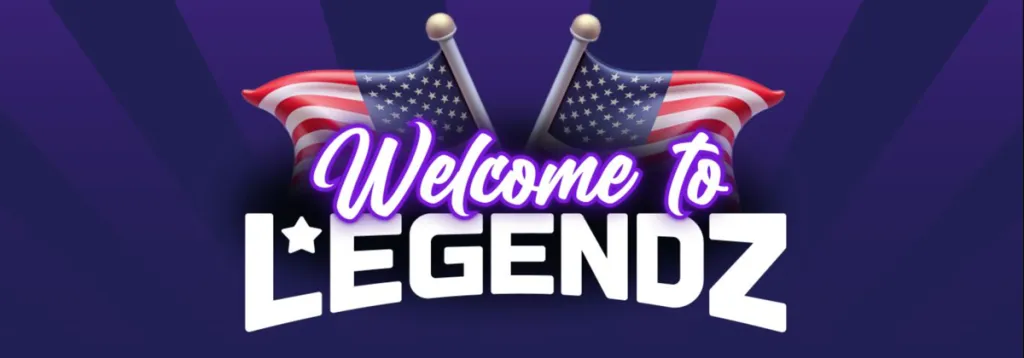 Legendz Social Casino &amp; Sportsbook