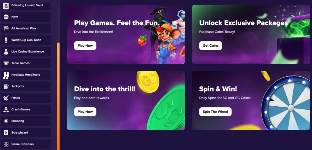 The Boss Casino