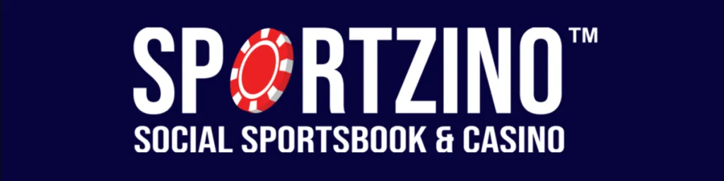 Sportzino Social Sportsbook &amp; Casino